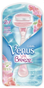Venus Razor