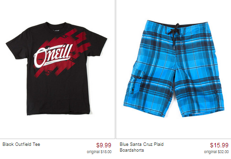 Zulily O'Neil