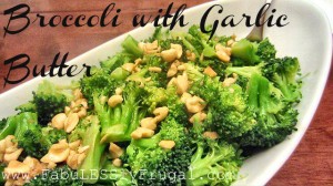 cashew broccoli