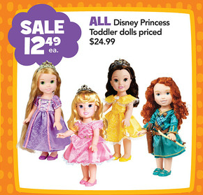 disney-princess