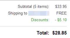 ebay headhpones deal