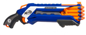 Nerf N-Strike Elite