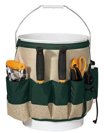 garden caddy