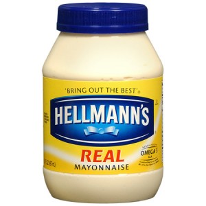 Hellmann's