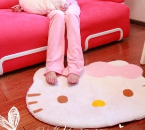 hello kitty run