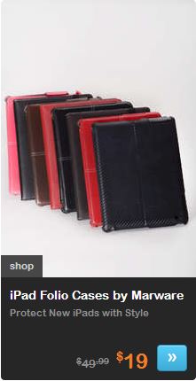 ipad case