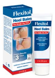 Flexitol Foot Balm