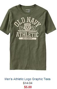 men tee