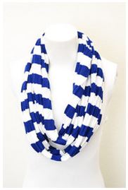 nautical scarf