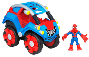 playskool heros