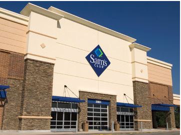 sams club