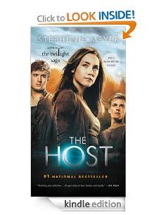 the host kindle book