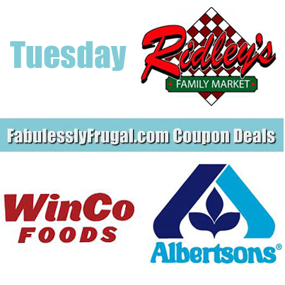 tuesday stores