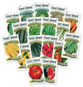 vegatable seeds