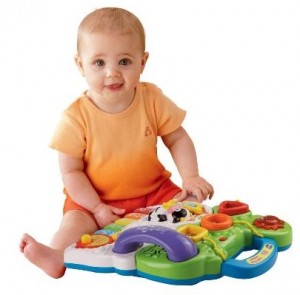 vtech sit to stand learning walker1