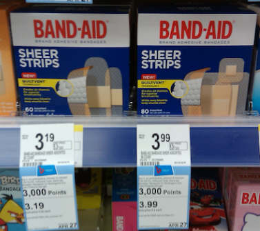 Band-Aid