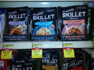 Campbell's Skillet