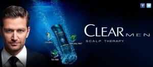 Clear-for-Men