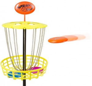 Disk Golf