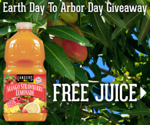 Free Langers Juice