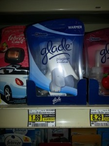 Glade Warmer
