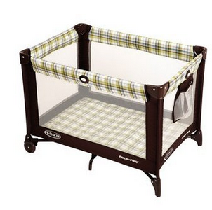 Graco Pac and Play