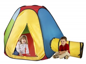 Hexagon Hut