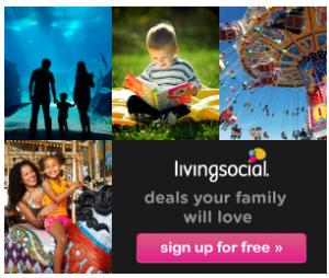 Living Social