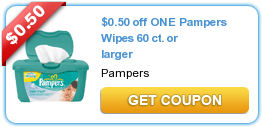 Pampers