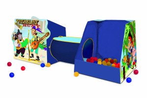 Playhut Jake and The Neverland Pirates