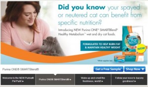 Purina-One-Sample