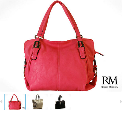 Robert Mathews Bags