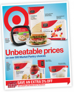 Target Coupon Deals April 28-May 4, 2013