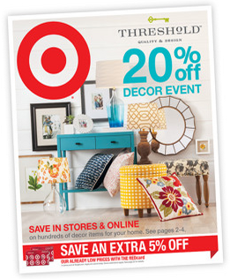 Target Coupon Deals April 7-13