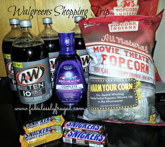 Walgreens-Shopping-Trip-AW-Ten-Indiana-Crest-Snickers-560x500
