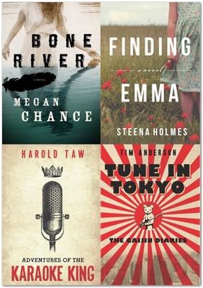 amazonlocal voucher for kindle books