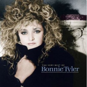 bonnie taylor