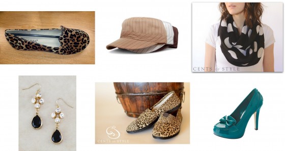 cents of style giveaway