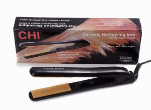 chi Hair Straightner