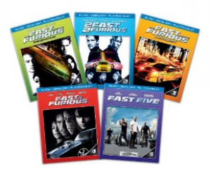 fast and furious