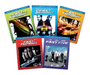 fast and furious