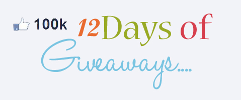 giveaways 12