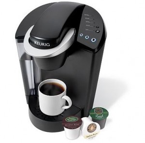 keurig b40 elite brewer