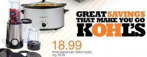 kohls
