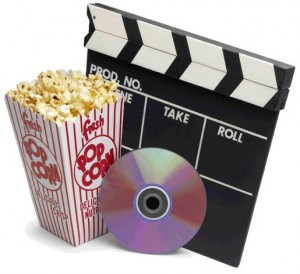 movie night