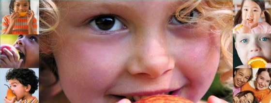 no kid hungry