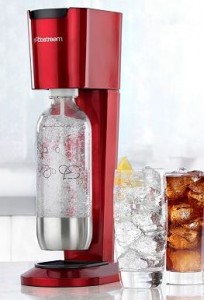 sodastream genesis home soda maker