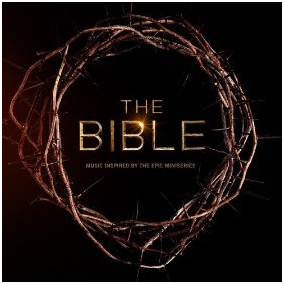 the bible mini series mp3