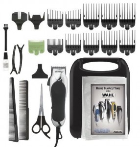 wahl clipper set