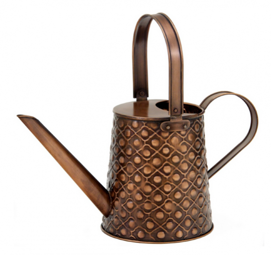 watering can